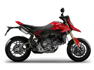 2026 ducati hypermotard v2