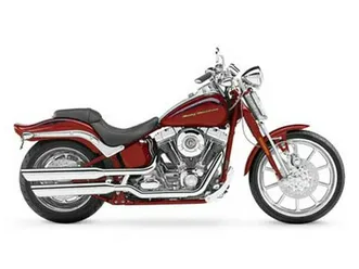 2007 harley-davidson fxstsse screamin' eagle® softail® springer®