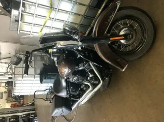 2019 harley-davidson softail® heritage classic