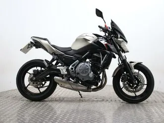 kawasaki z650 er hhf 649 cc