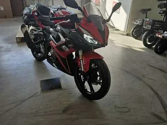 srk 125 r abs marketingverkauf!!!