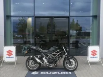 suzuki sv sv 650