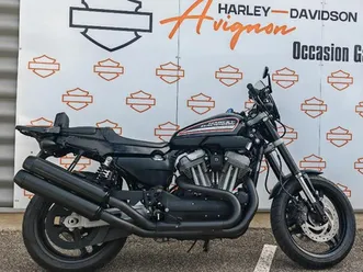 ecosse sportster xr1200 2008