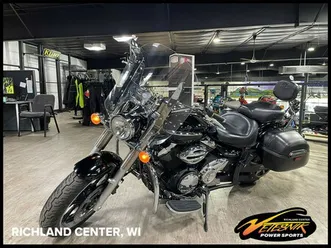 2009 yamaha v star® 950