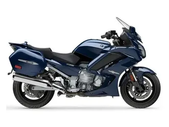 2026 yamaha fjr1300 es pre-commande