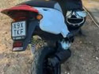 beta ark 50 originale 2008