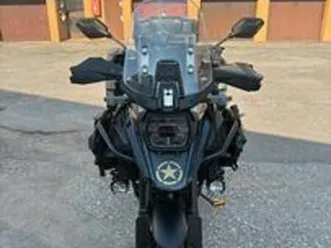 vstrom 1050 xt