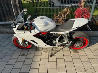 ducati supersport s 939