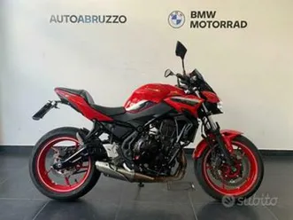 kawasaki z 650 50th anniversary