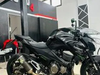 kawasaki z 800