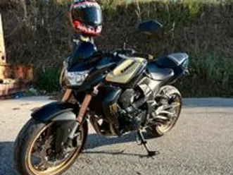 kawasaki z750r