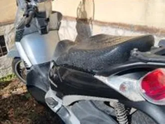 aprilia scarabeo 400 - 2007