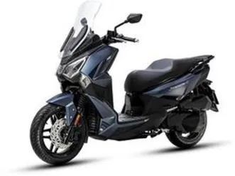 (new) sym joyride 300 e5+ nuove colorazioni