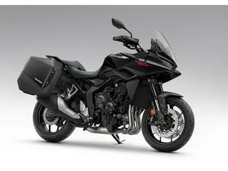 honda cb 1000 gt abs * neu 2026 * seitenkoffer *