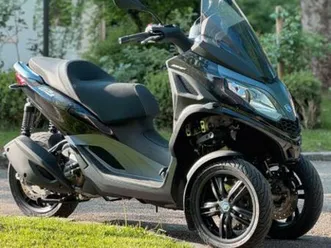 piaggio mp3 300 hpe