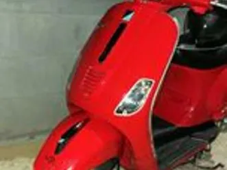 vespa sprint 50
