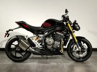 triumph speed triple 1200 rs for sale in london