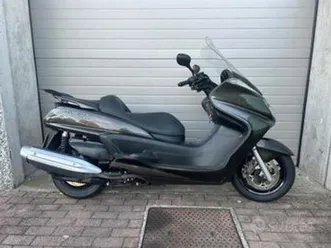 yamaha yp 400 majesty euro3 - 2007