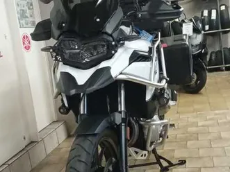 f 750 gs (35kw)