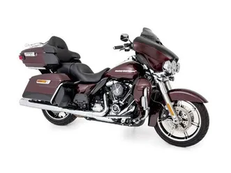 flhtk electra glide ultra limited 114