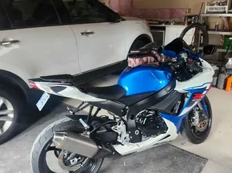 2014 suzuki gsxr 600