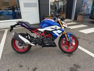 g 310 r
