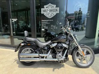 fxst 1745 softail standard 107