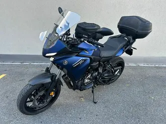 tracer 700
