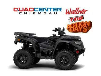 tgb blade 560 abs offroad matt black edition ## action days ##