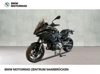 bmw f 900 xr triple black