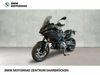 bmw f 900 xr triple black