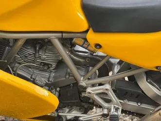 1993 ducati 900 ss a vendre