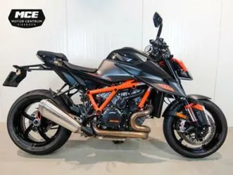 ktm 1290 super duke r (bj 2021) — motoren | ktm — marktplaats
