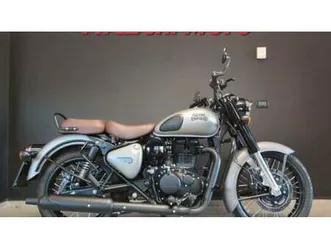 vendo royal enfield classic 350 (2021 - 25) usata a lugo (codice 9870240) - moto.it
