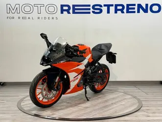 ktm rc125