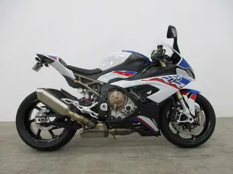bmw s 1000 rr m sport euro 4 999 cc