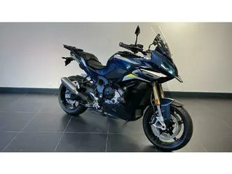 bmw s 1000 xr te claw-shifted euro 5 999 cc