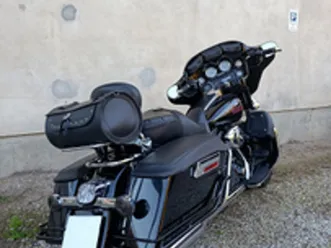 harley davidson electra glide