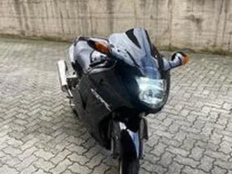 honda cbr 1100 xx - 1999