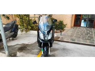 peugeot - satelis 125 cc 4v