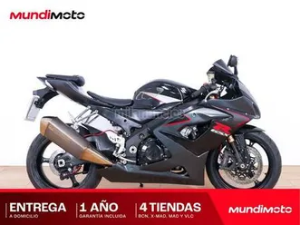 suzuki - gsx r1000