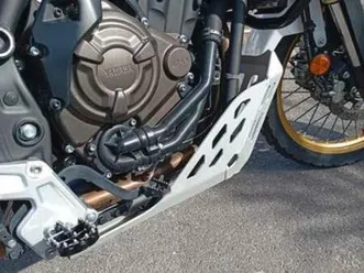 yamaha - tenere 700 rally