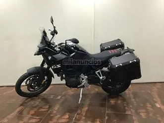bmw - f 900 gs