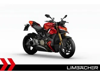 ducati streetfighter v4 s corse - ducati stuttgart