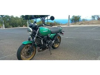 kawasaki - z-650-rs