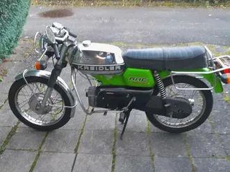 kreidler florett rmc b