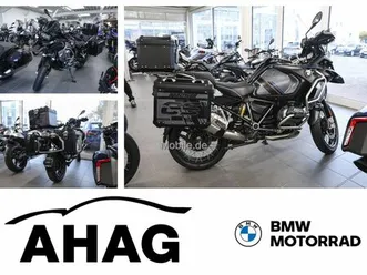 bmw r 1250 gs adventure