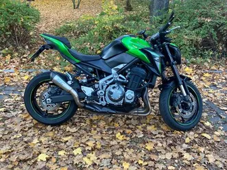 kawasaki z900