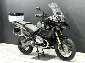 2013 bmw r1200 gs adventure for sale