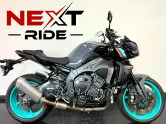 2023 yamaha mt 10